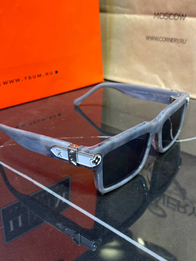 Очки Louis Vuitton — изображение 4