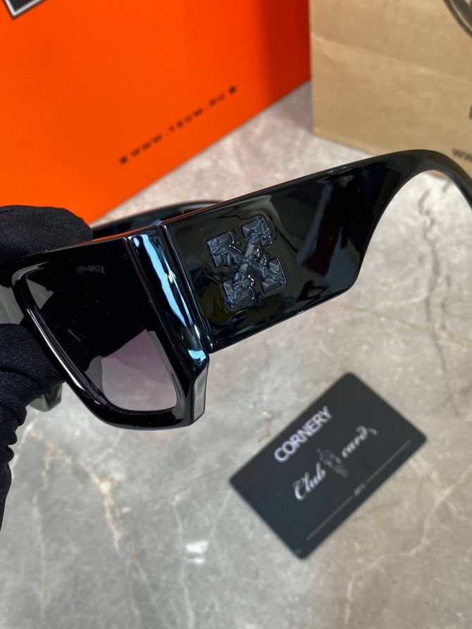 Очки Off White — изображение 2