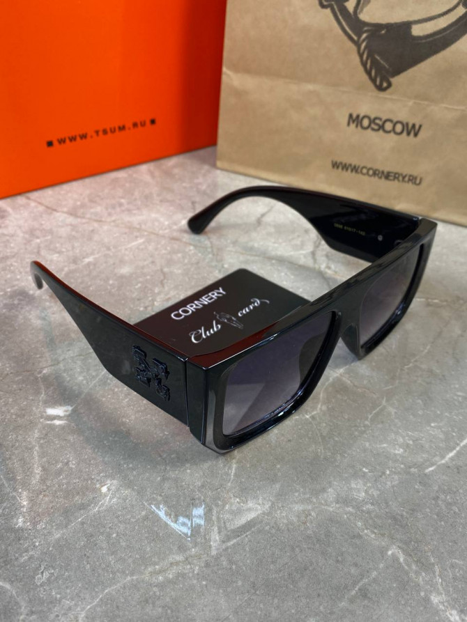 Очки Off White — изображение 3