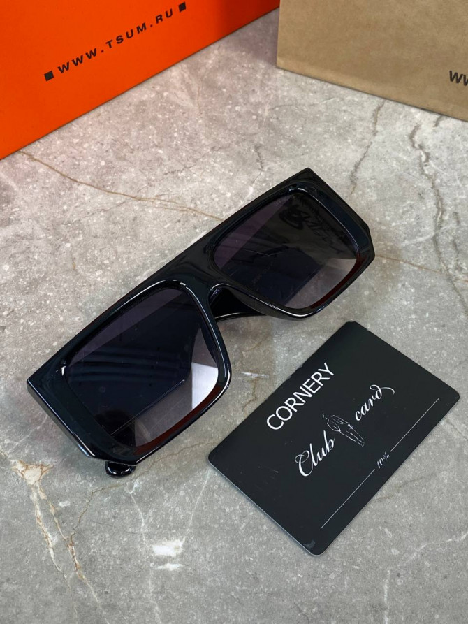 Очки Off White — изображение 5