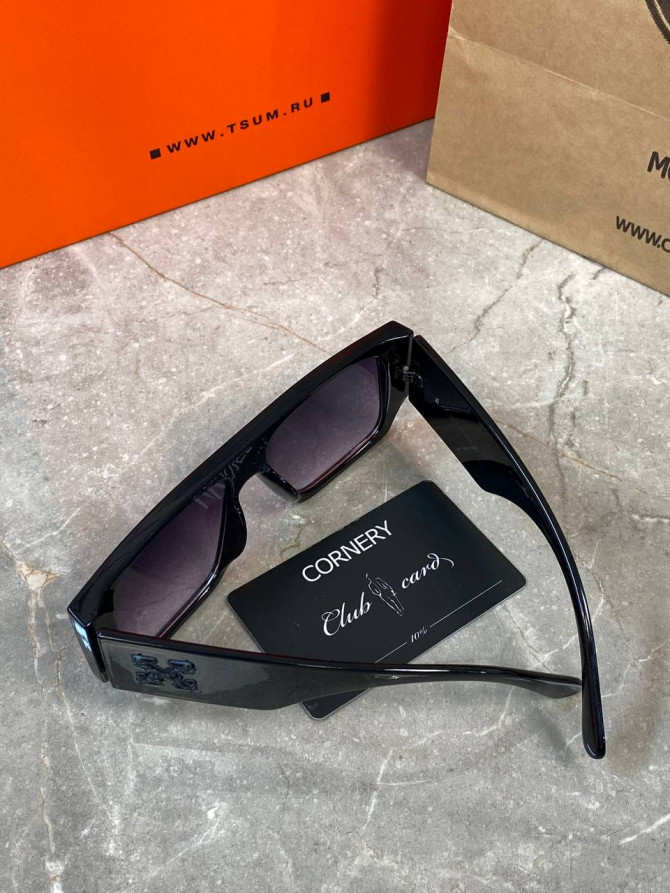 Очки Off White — изображение 6