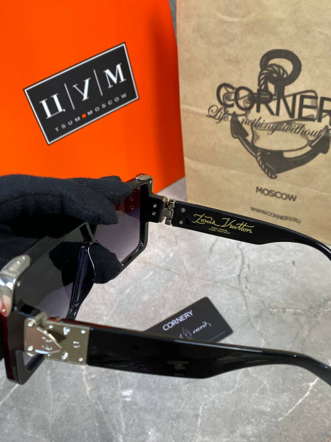 Очки Louis Vuitton — изображение 6