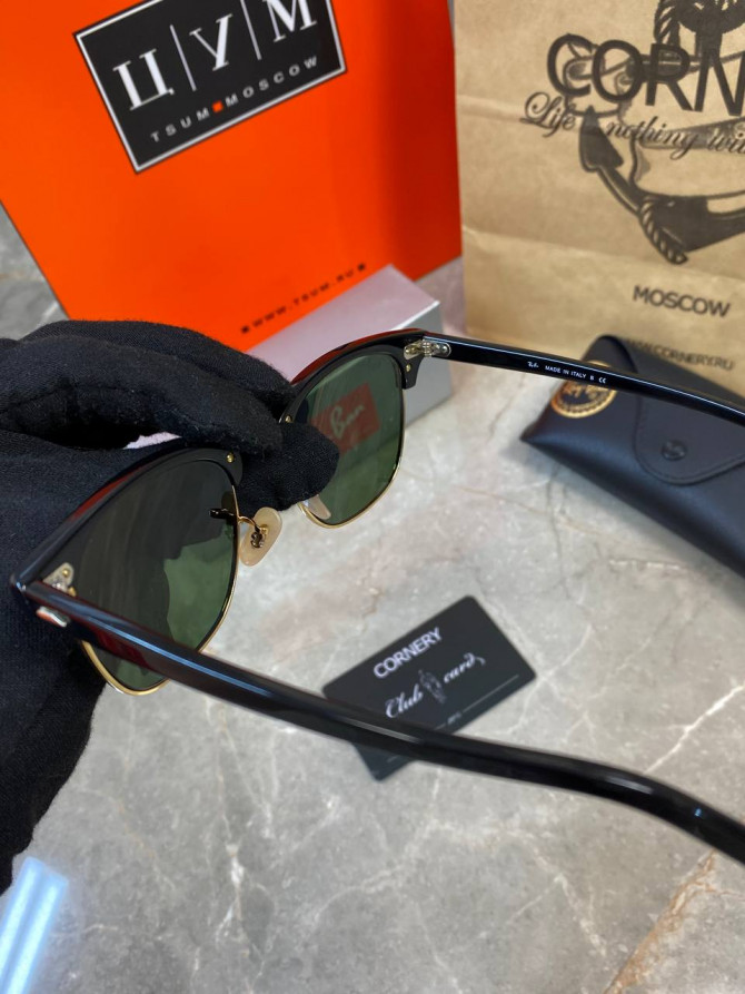 Очки Ray Ban — изображение 7