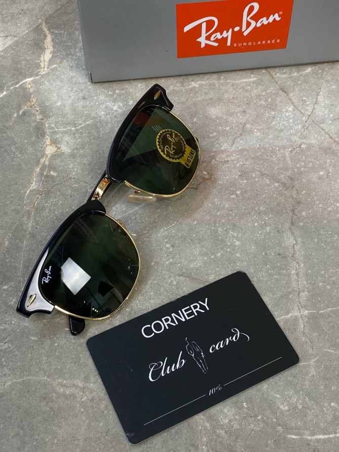 Очки Ray Ban — изображение 8