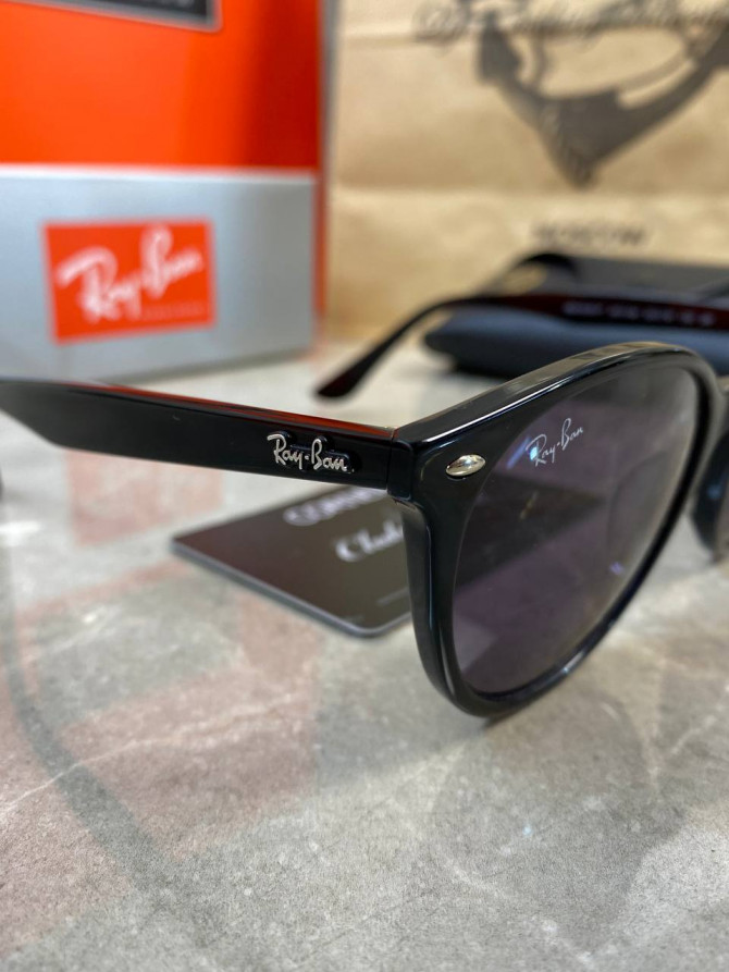 Очки Ray Ban — изображение 2