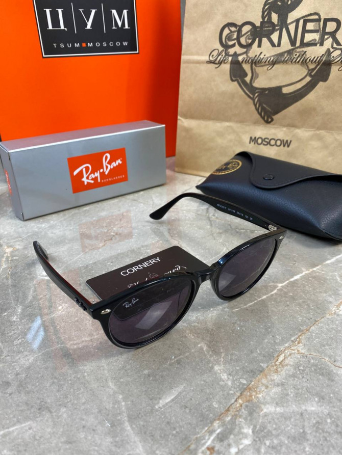 Очки Ray Ban — изображение 3