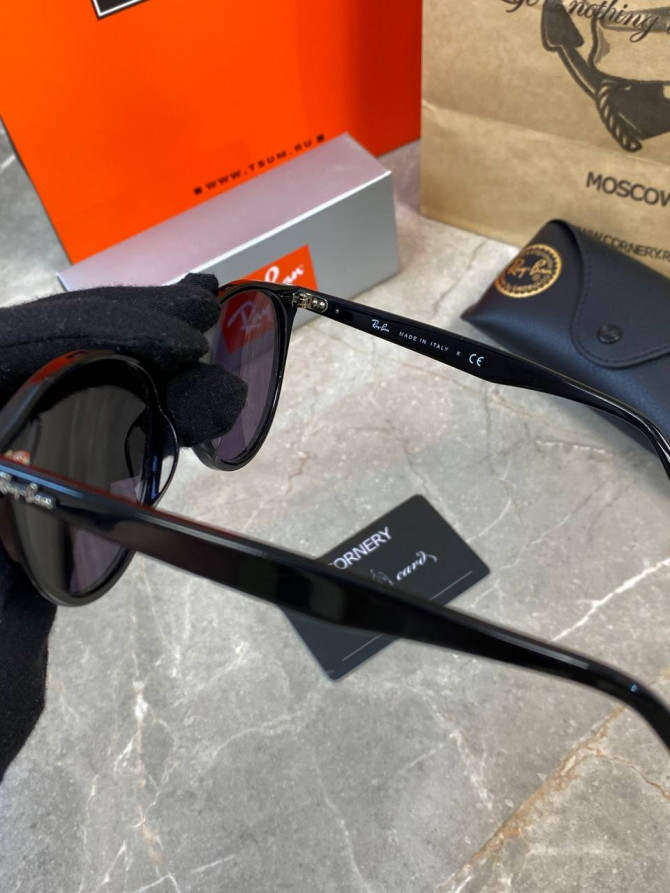 Очки Ray Ban — изображение 4
