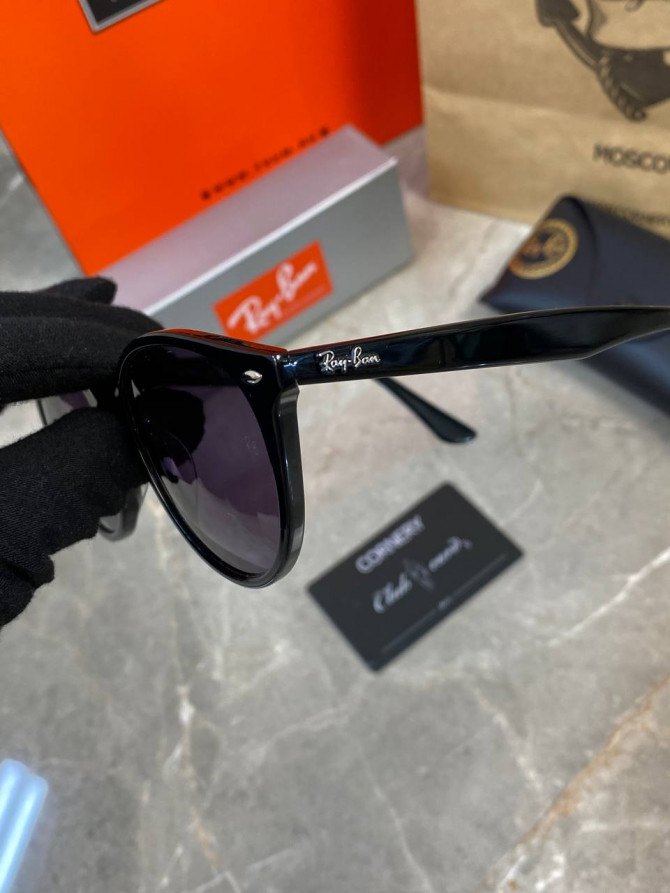 Очки Ray Ban — изображение 5