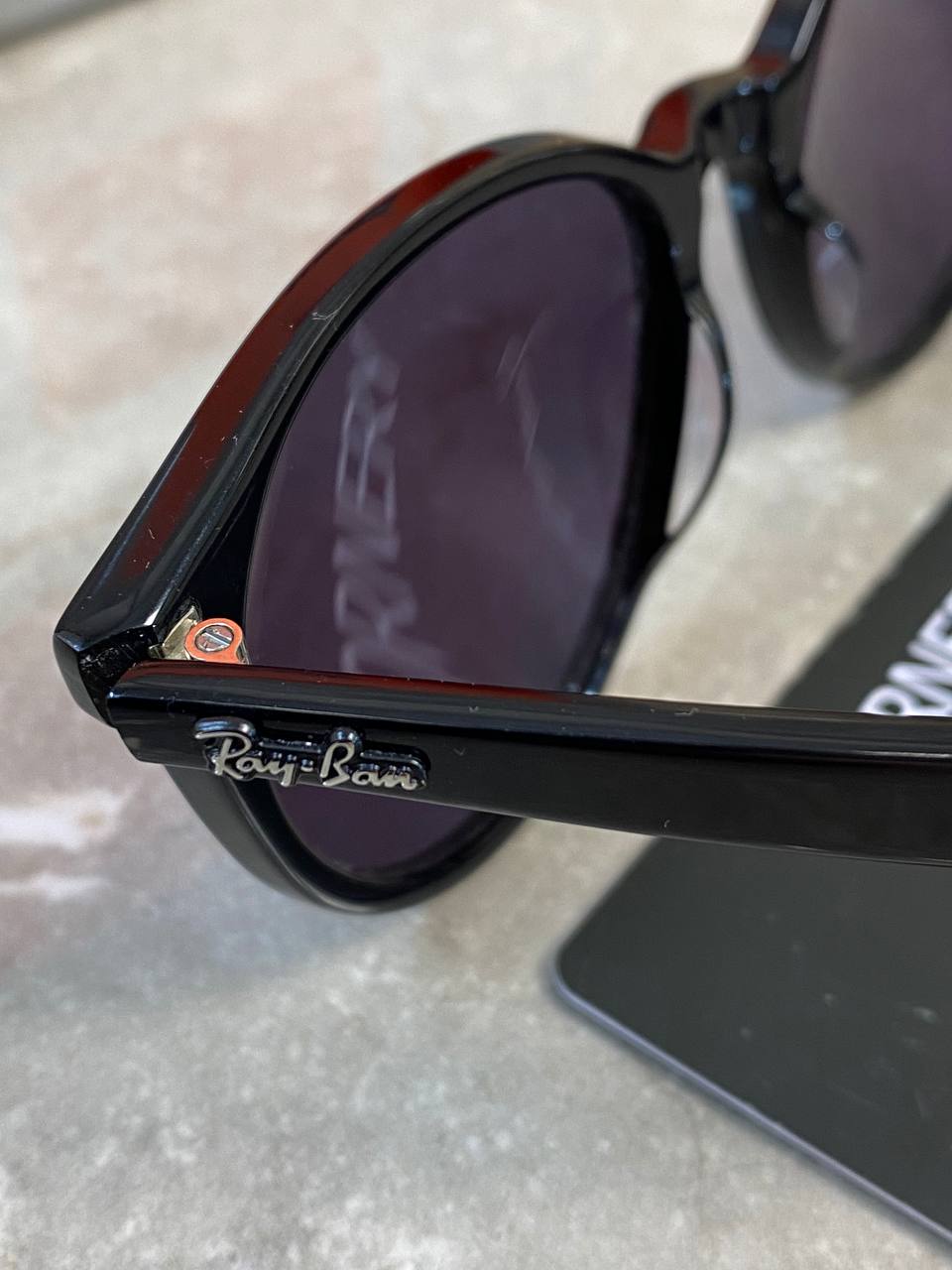 Очки Ray Ban — фото 7