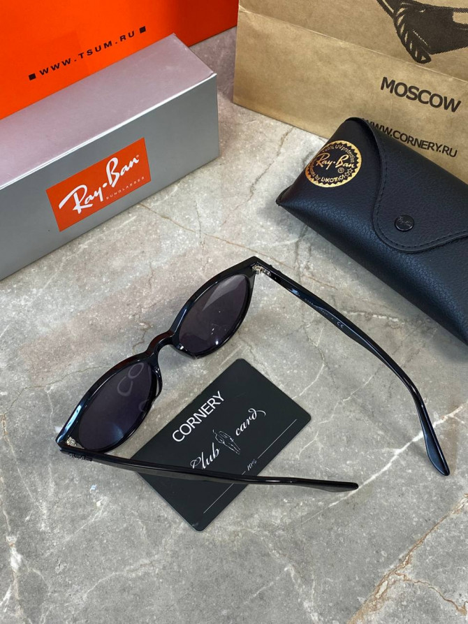 Очки Ray Ban — изображение 9