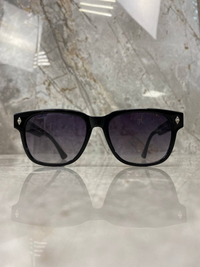 Очки Chrome Hearts