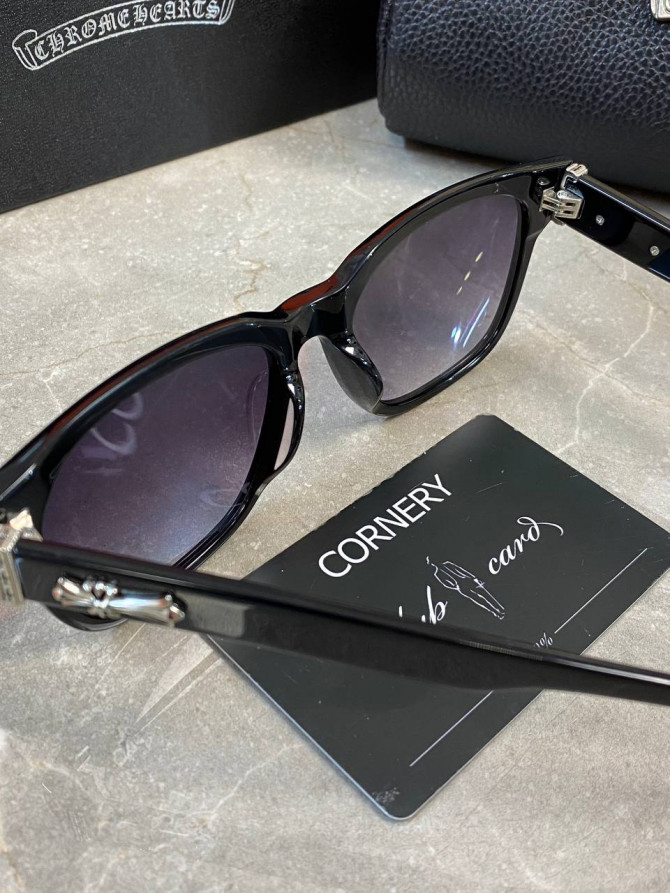 Очки Chrome Hearts — изображение 5
