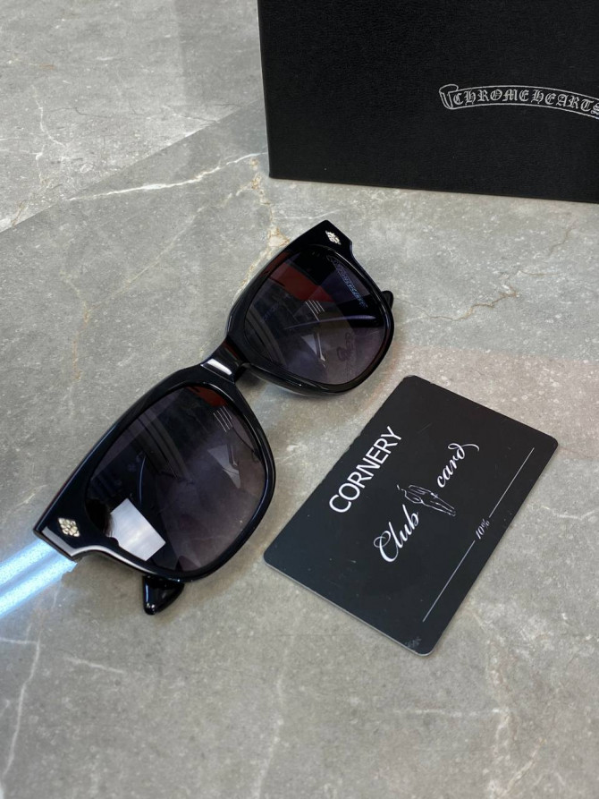 Очки Chrome Hearts — изображение 6