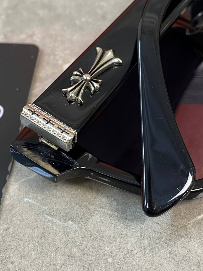 Очки Chrome Hearts — изображение 7