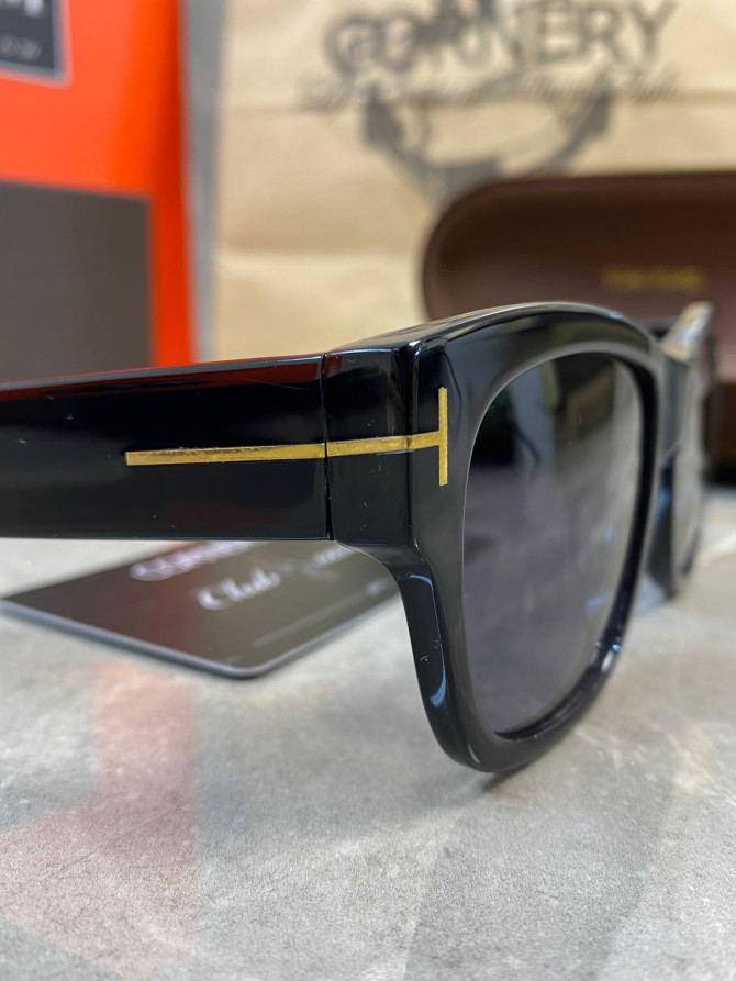 Очки Tom Ford — изображение 2