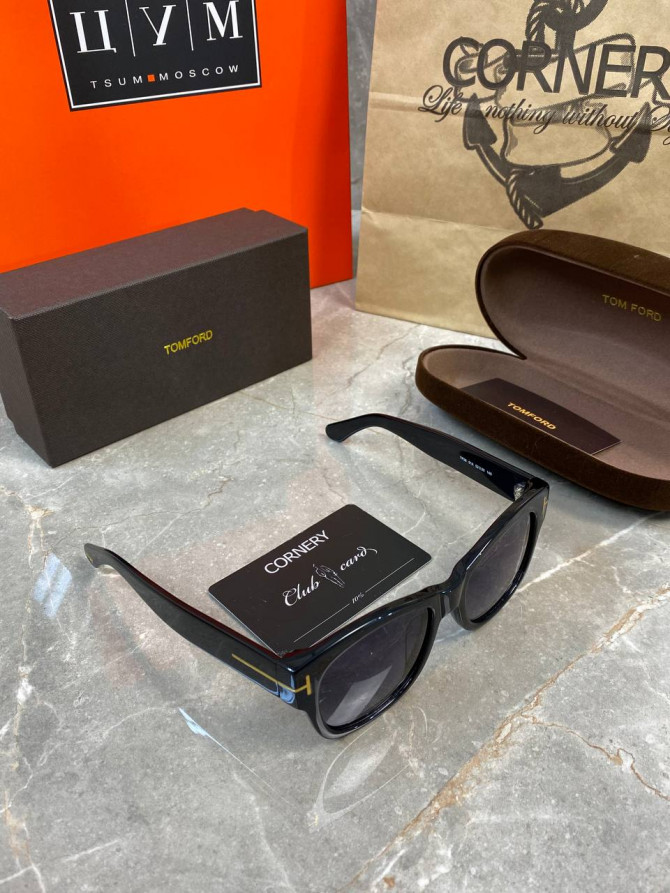 Очки Tom Ford — изображение 3