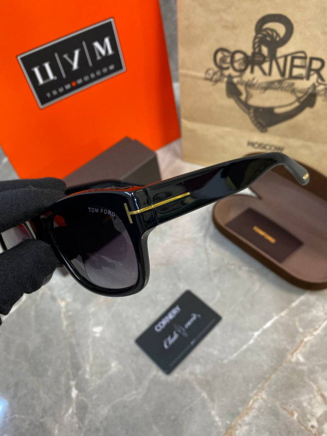 Очки Tom Ford — изображение 5