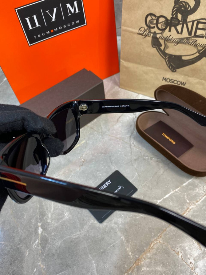 Очки Tom Ford — изображение 6