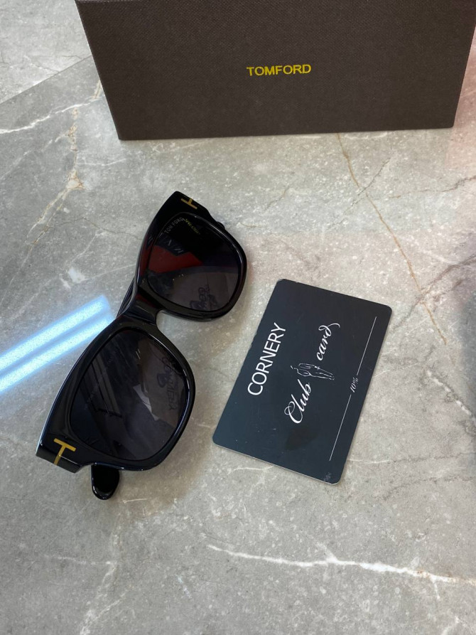 Очки Tom Ford — изображение 7