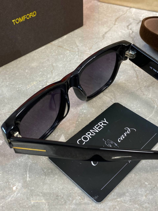 Очки Tom Ford — изображение 8