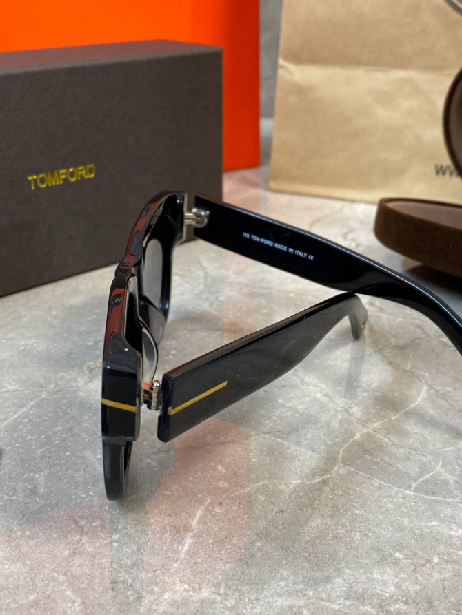 Очки Tom Ford — изображение 9