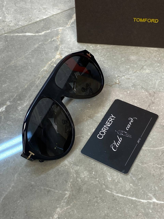 Очки Tom Ford — изображение 4