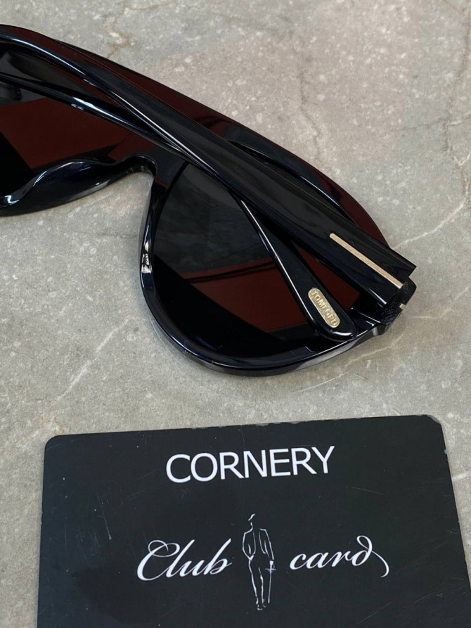 Очки Tom Ford — изображение 6