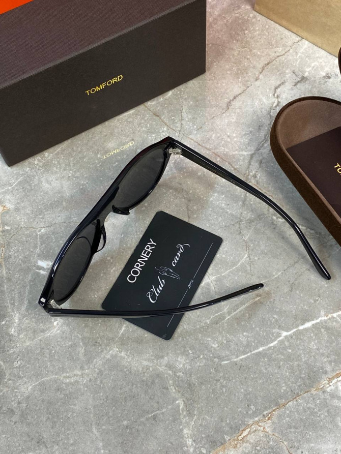 Очки Tom Ford — изображение 7