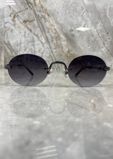 Очки Chrome Hearts