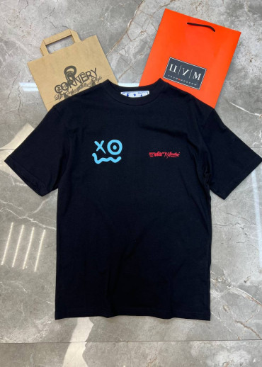 Футболка Off White
