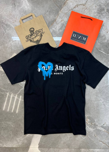 Футболка Palm Angels