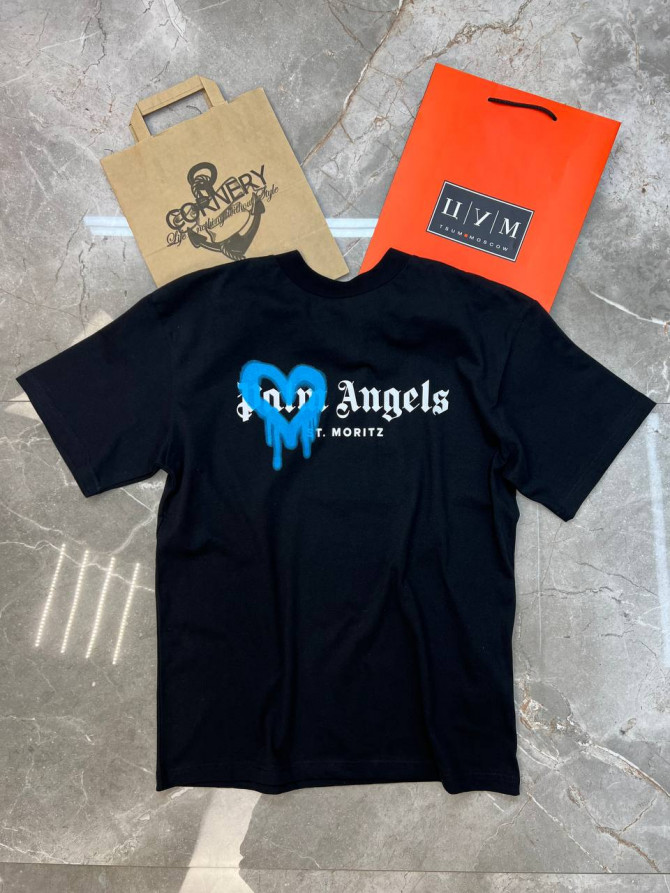 Футболка Palm Angels