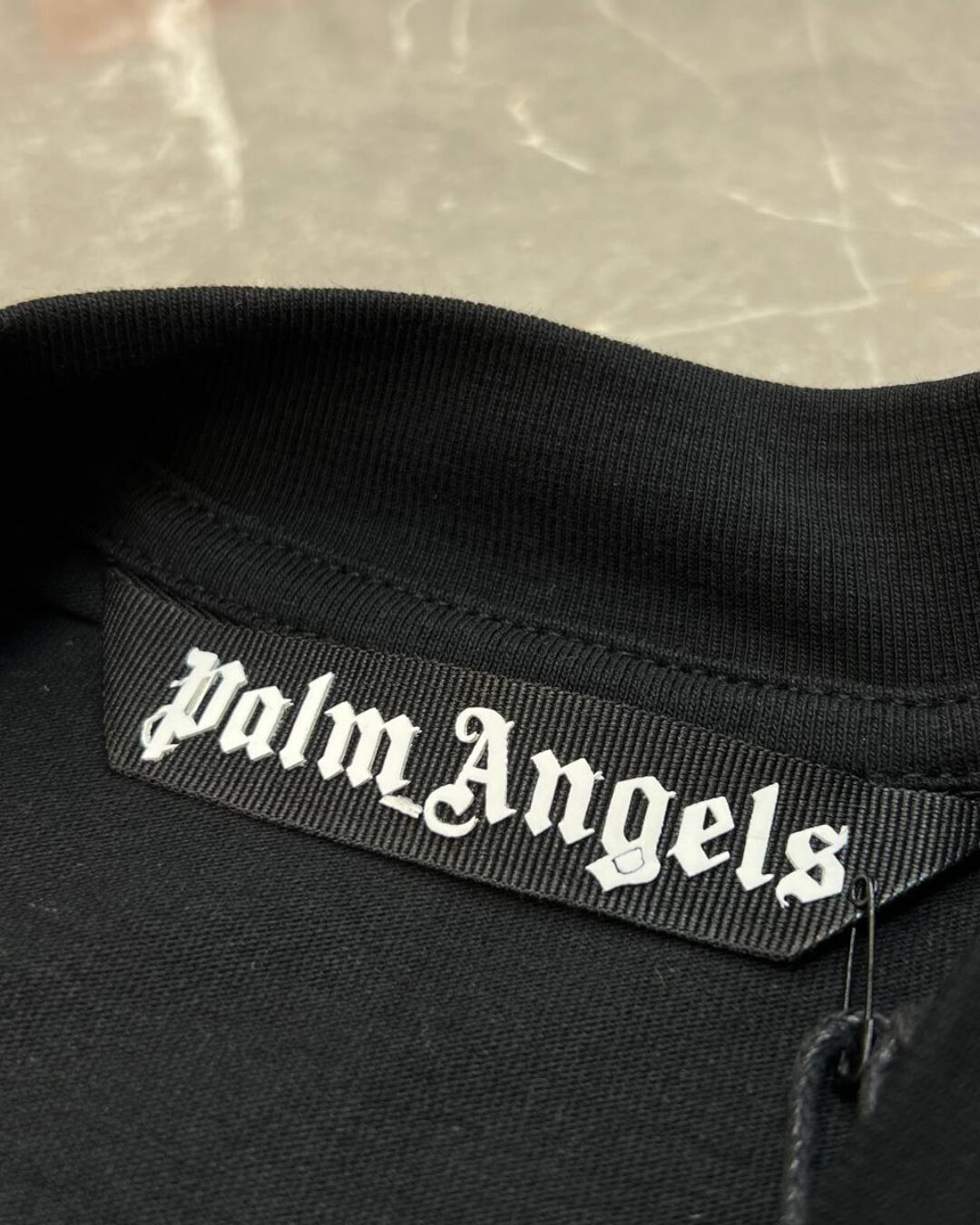 Футболка Palm Angels — изображение 9