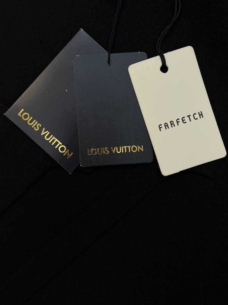 Футболка Louis Vuitton — фото 5