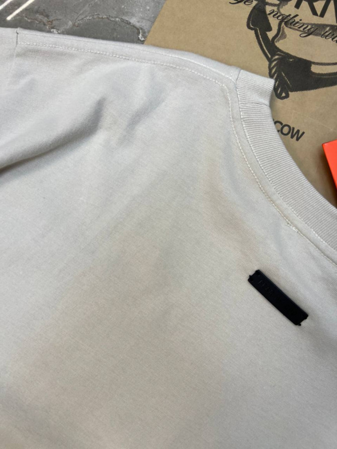 Футболка Fear of God — изображение 7