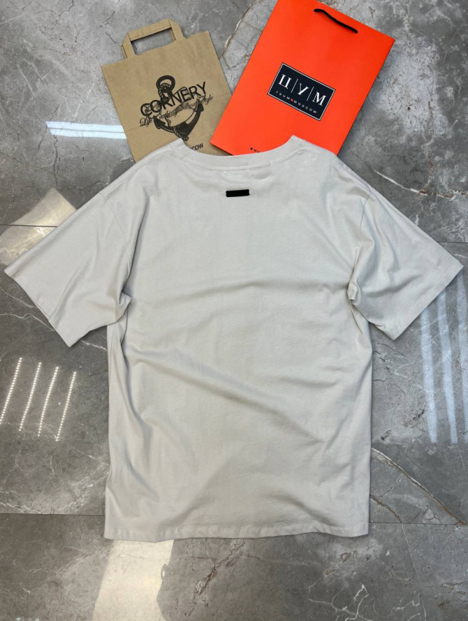 Футболка Fear of God — изображение 9