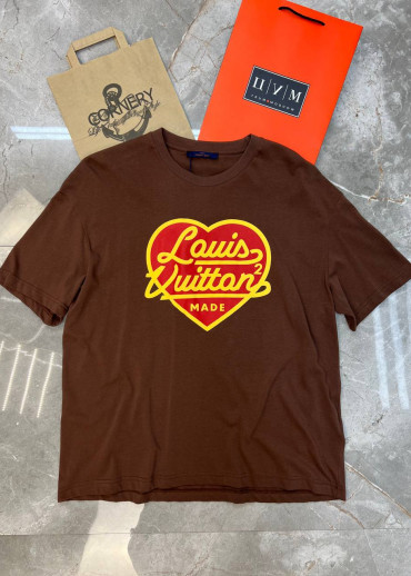 Футболка Louis Vuitton