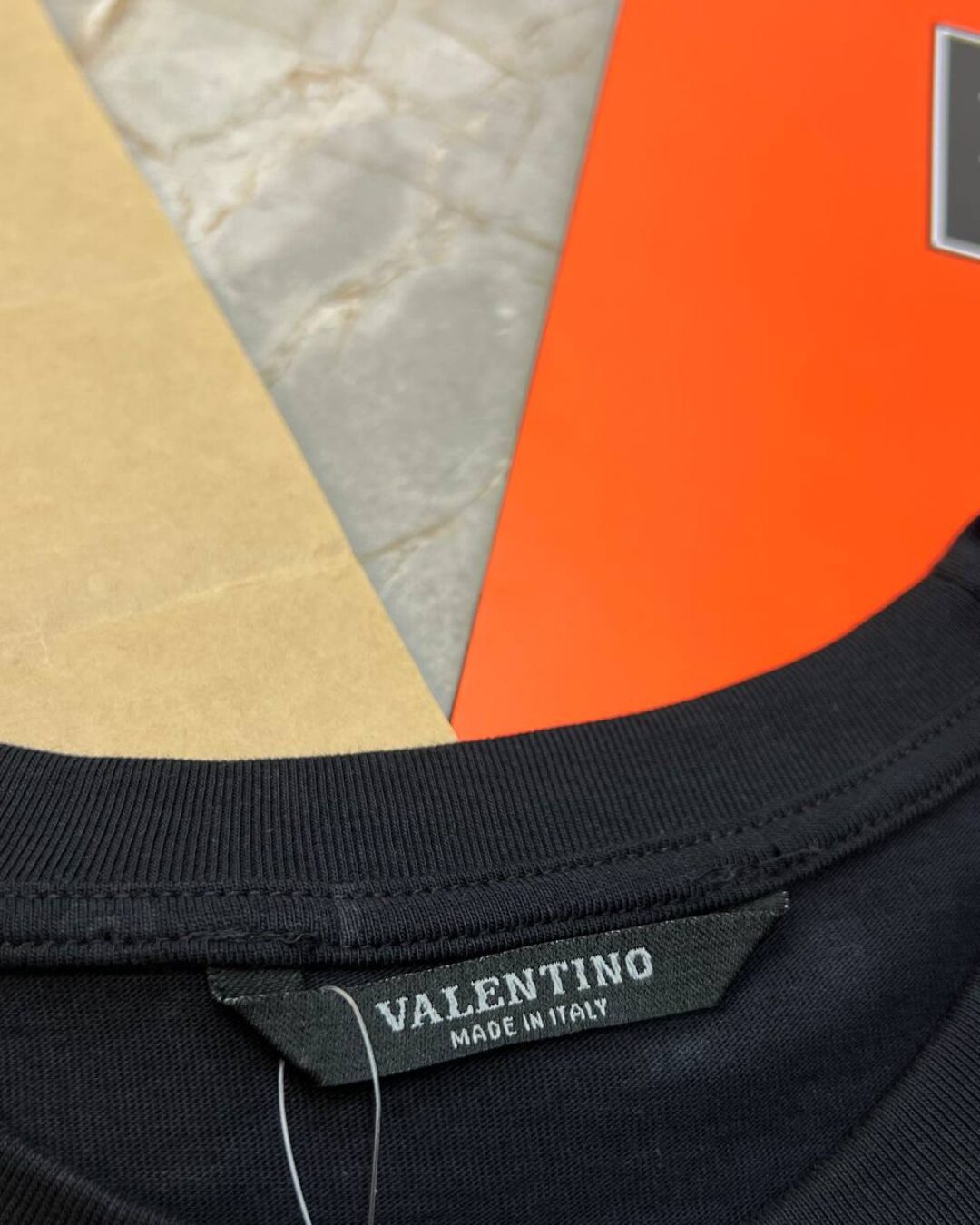Футболка Valentino — изображение 7