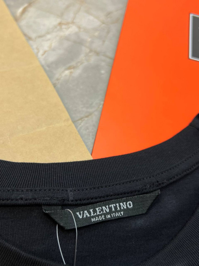 Футболка Valentino — изображение 7