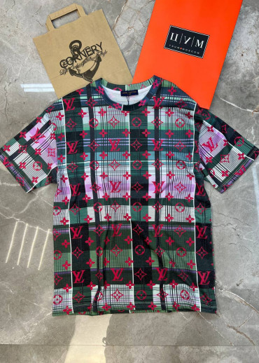 Футболка Louis Vuitton
