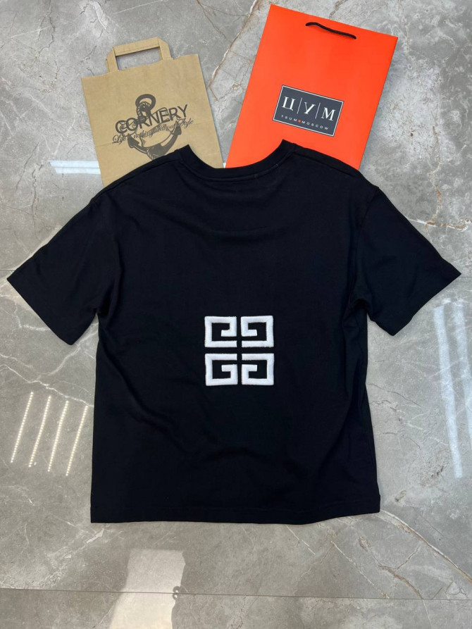 Футболка Givenchy — изображение 2
