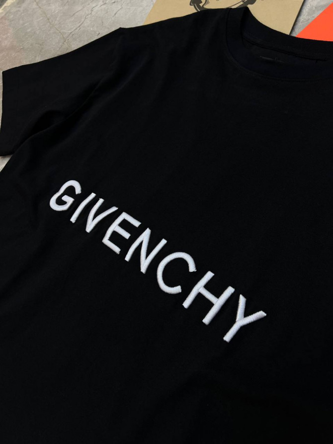 Футболка Givenchy — изображение 3