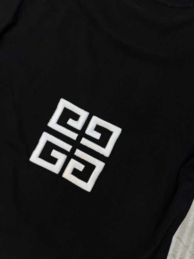 Футболка Givenchy — изображение 5