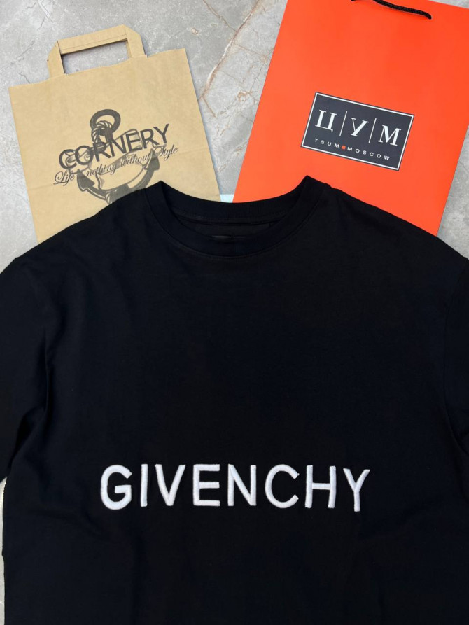 Футболка Givenchy — изображение 6