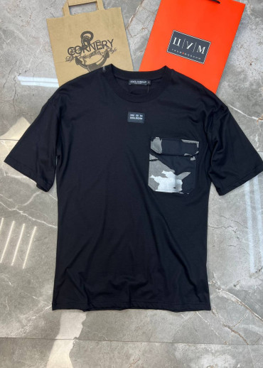 Футболка Dolce & Gabbana