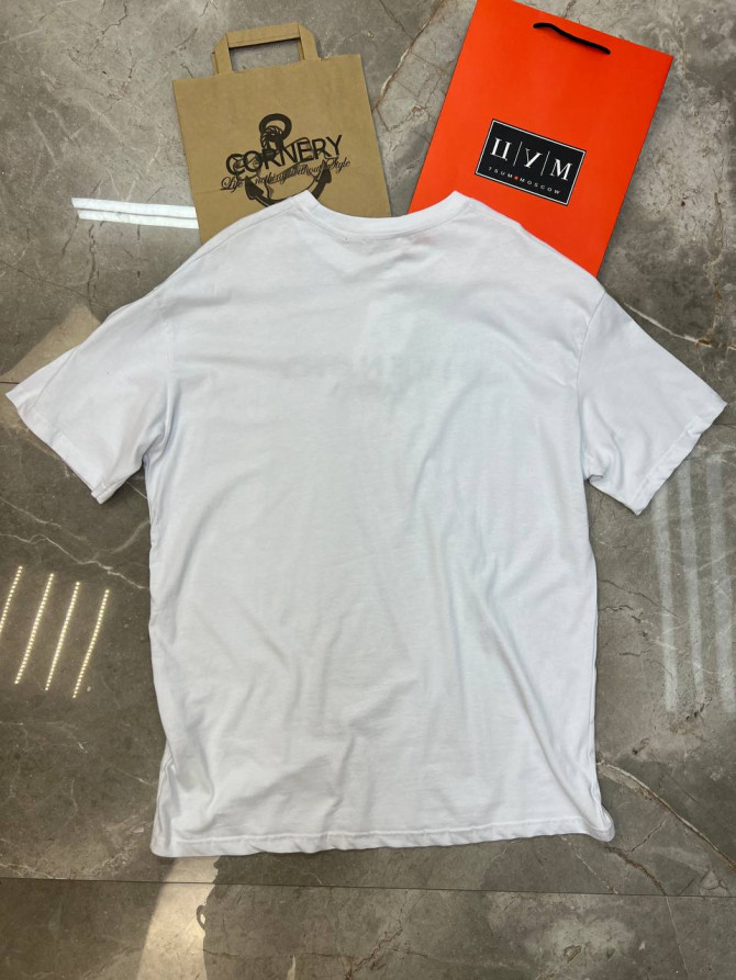 Футболка Givenchy — изображение 2