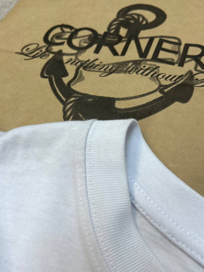 Футболка Givenchy — изображение 3