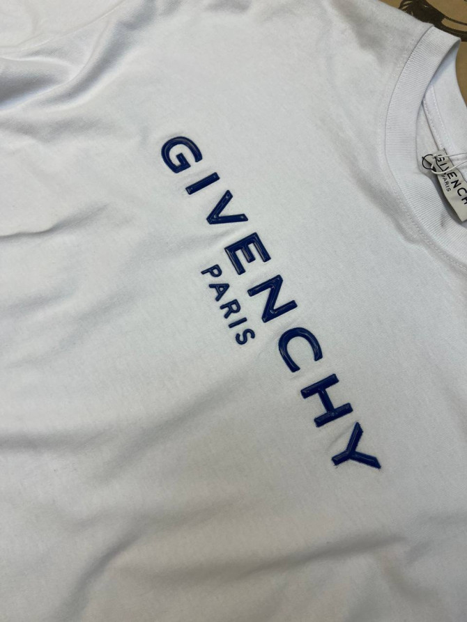 Футболка Givenchy — изображение 5