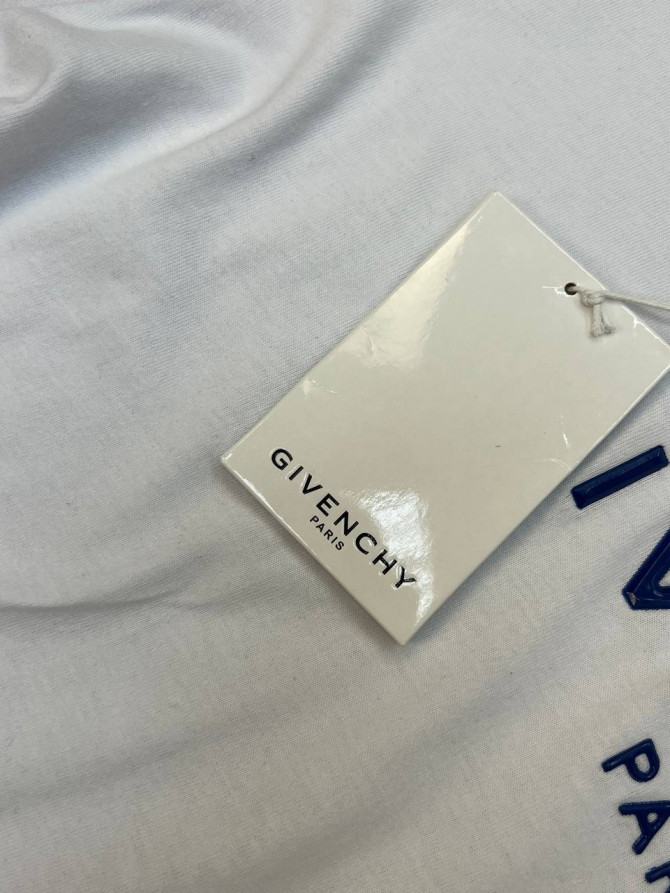 Футболка Givenchy — изображение 6