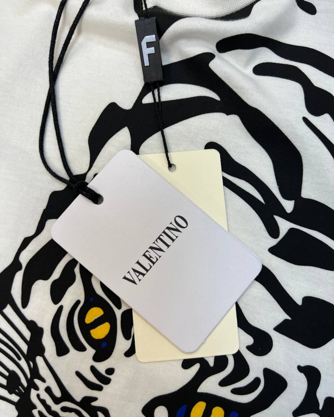 Футболка Valentino — изображение 5